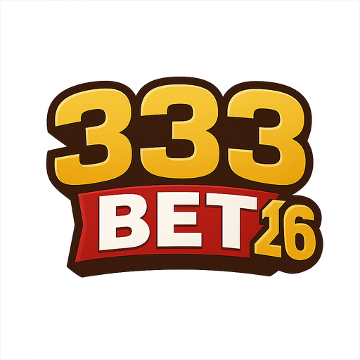 333bet26 Logo